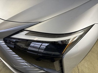 2026 Lexus RZ 350e PREMIUM