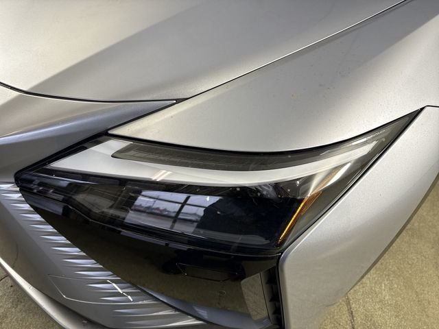 2026 Lexus RZ 350e PREMIUM