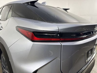 2026 Lexus RZ 350e PREMIUM