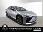 2026 Lexus RZ 350e PREMIUM
