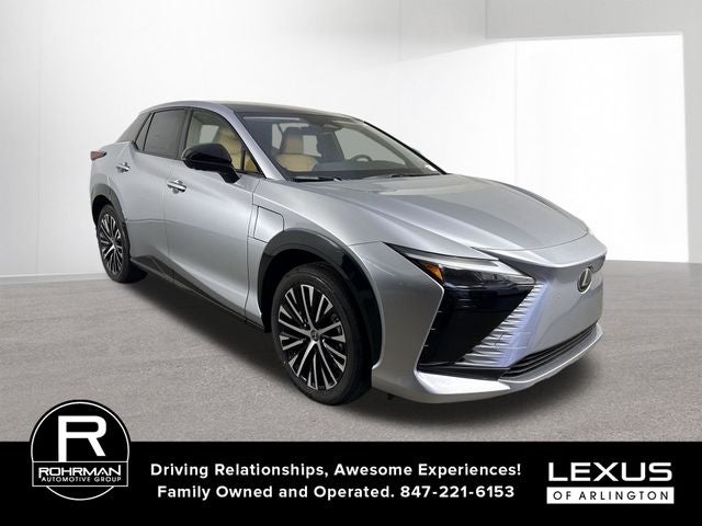 2026 Lexus RZ 350e PREMIUM