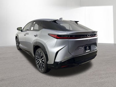 2026 Lexus RZ 350e PREMIUM