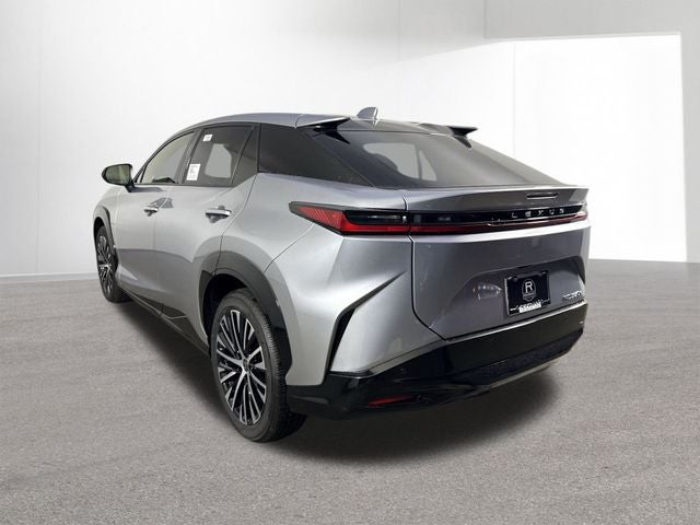 2026 Lexus RZ 350e PREMIUM