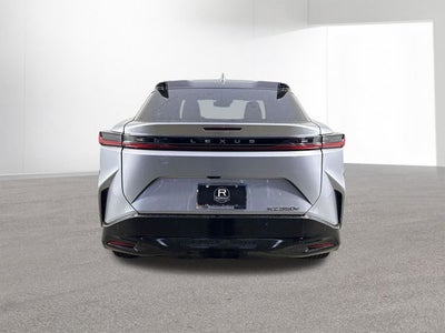 2026 Lexus RZ 350e PREMIUM