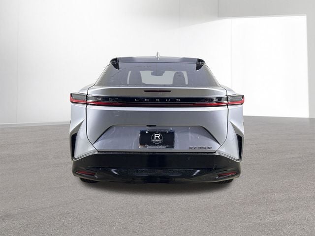 2026 Lexus RZ 350e PREMIUM