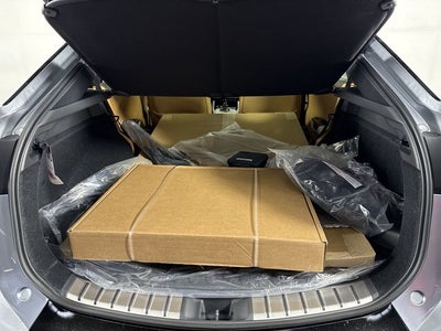 2026 Lexus RZ 350e PREMIUM