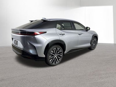 2026 Lexus RZ 350e PREMIUM