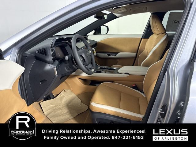 2026 Lexus RZ 350e PREMIUM