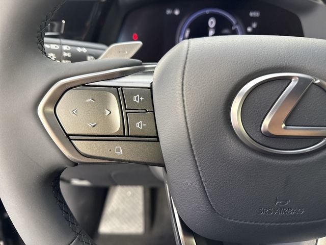 2026 Lexus RZ 350e PREMIUM