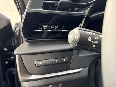 2026 Lexus RZ 350e PREMIUM