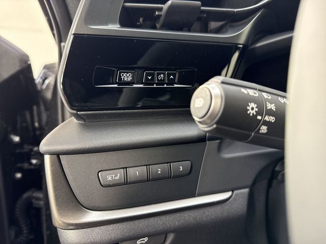 2026 Lexus RZ 350e PREMIUM