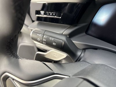 2026 Lexus RZ 350e PREMIUM