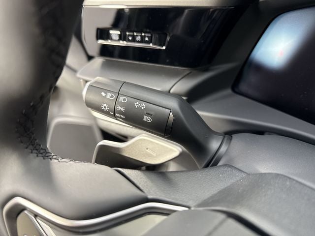 2026 Lexus RZ 350e PREMIUM