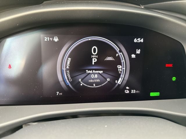 2026 Lexus RZ 350e PREMIUM