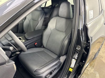 2026 Lexus RZ 350e PREMIUM