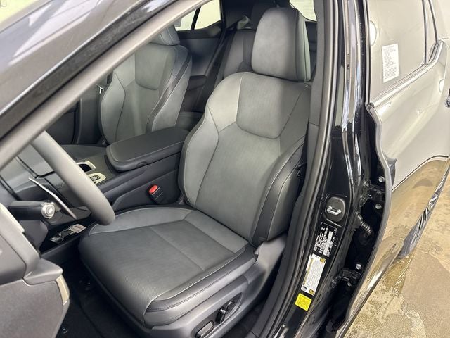 2026 Lexus RZ 350e PREMIUM