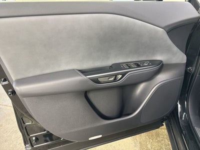 2026 Lexus RZ 350e PREMIUM