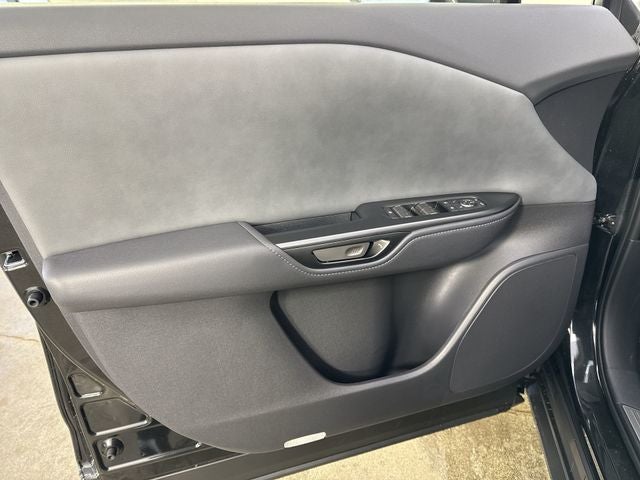 2026 Lexus RZ 350e PREMIUM