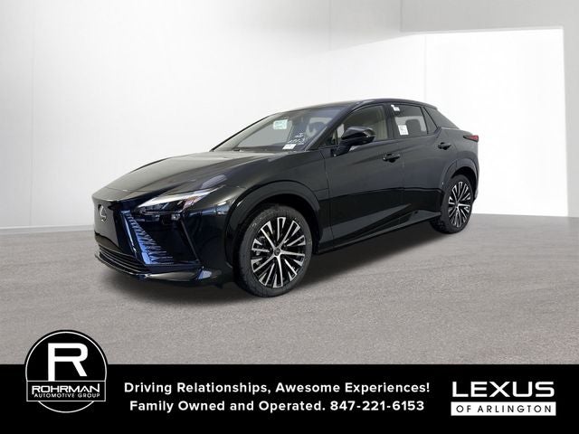 2026 Lexus RZ 350e PREMIUM