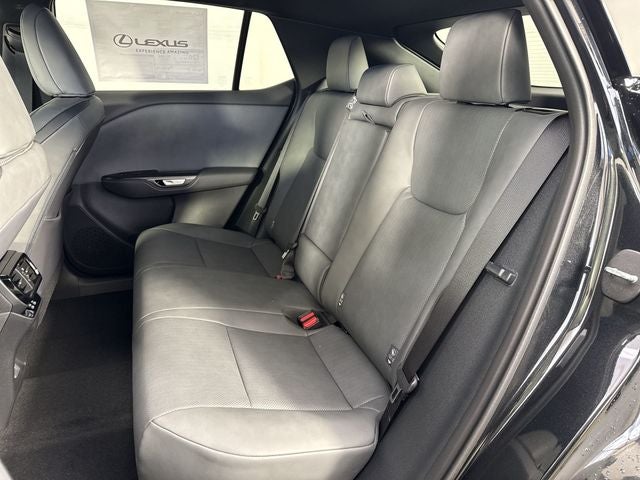 2026 Lexus RZ 350e PREMIUM