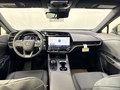 2026 Lexus RZ 350e PREMIUM