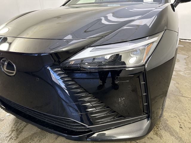2026 Lexus RZ 350e PREMIUM