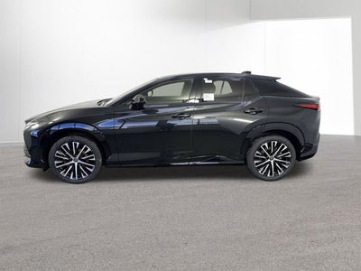 2026 Lexus RZ 350e PREMIUM