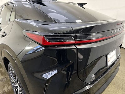 2026 Lexus RZ 350e PREMIUM