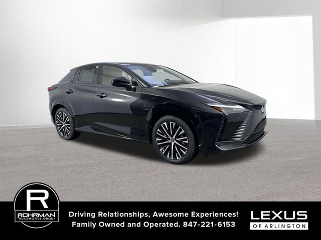 2026 Lexus RZ 350e PREMIUM