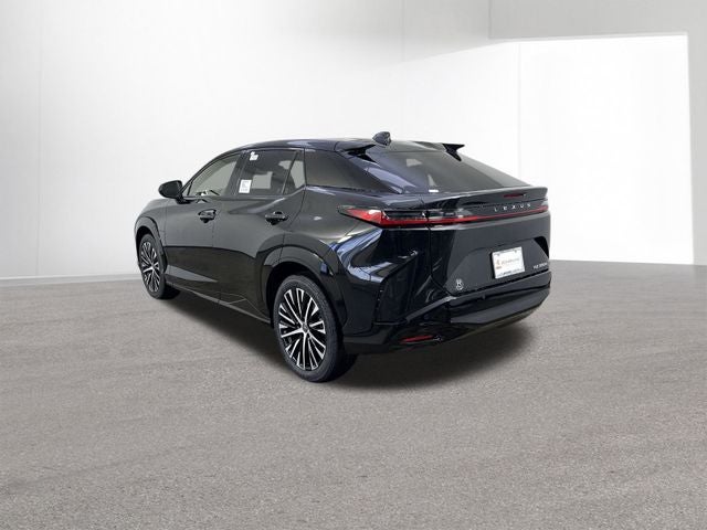 2026 Lexus RZ 350e PREMIUM