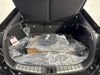 2026 Lexus RZ 350e PREMIUM