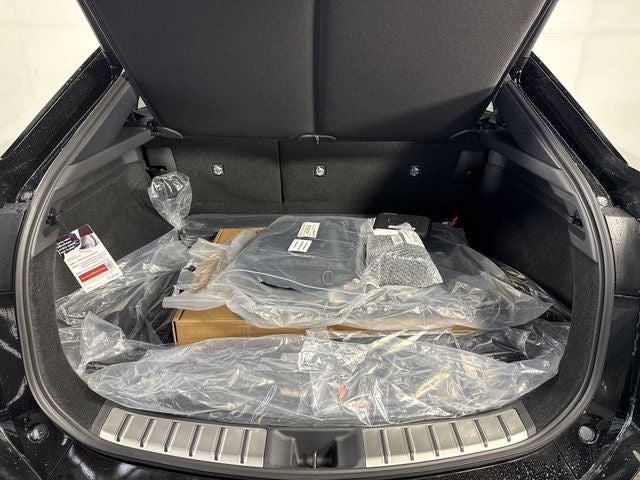 2026 Lexus RZ 350e PREMIUM