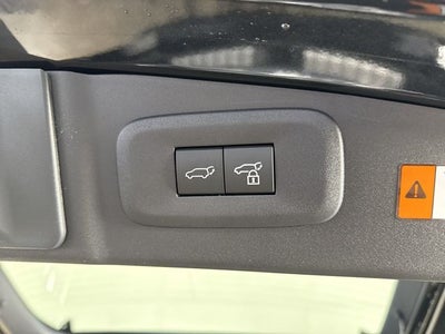 2026 Lexus RZ 350e PREMIUM