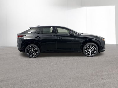 2026 Lexus RZ 350e PREMIUM