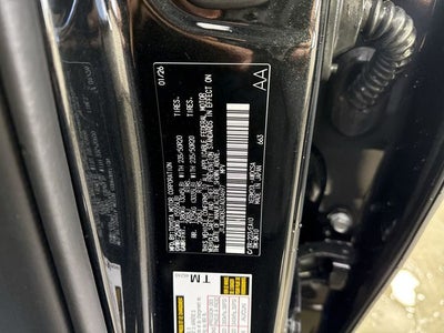 2026 Lexus RZ 350e PREMIUM