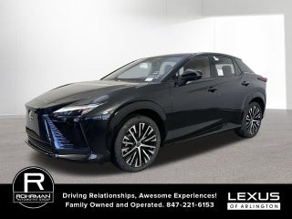 2026 Lexus RZ 350e PREMIUM