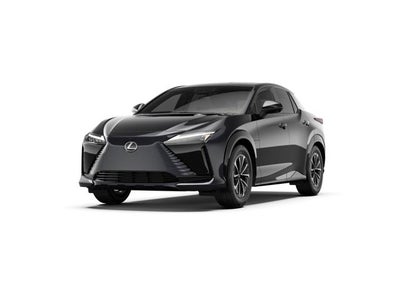 2026 Lexus RZ 350e PREMIUM