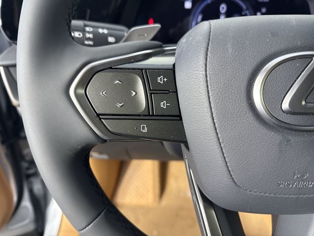 2026 Lexus RZ 350e PREMIUM