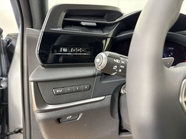 2026 Lexus RZ 350e PREMIUM