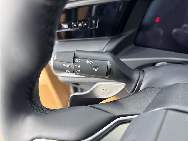 2026 Lexus RZ 350e PREMIUM