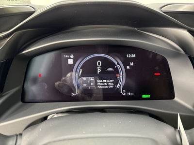 2026 Lexus RZ 350e PREMIUM