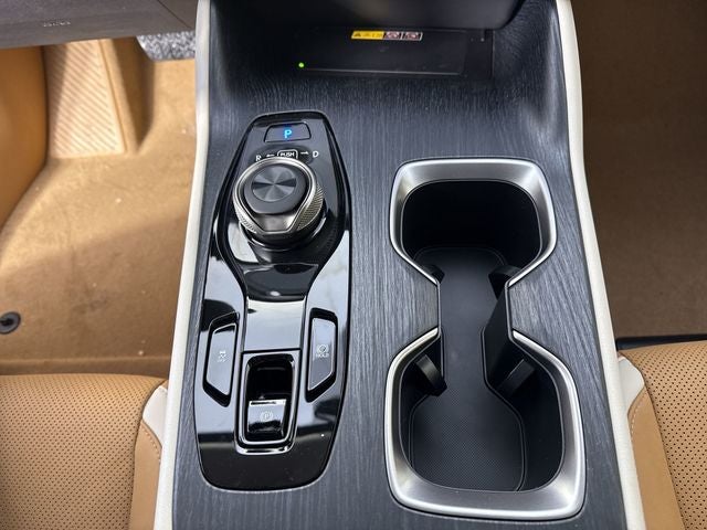 2026 Lexus RZ 350e PREMIUM