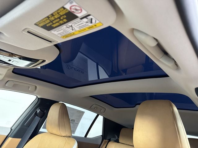 2026 Lexus RZ 350e PREMIUM