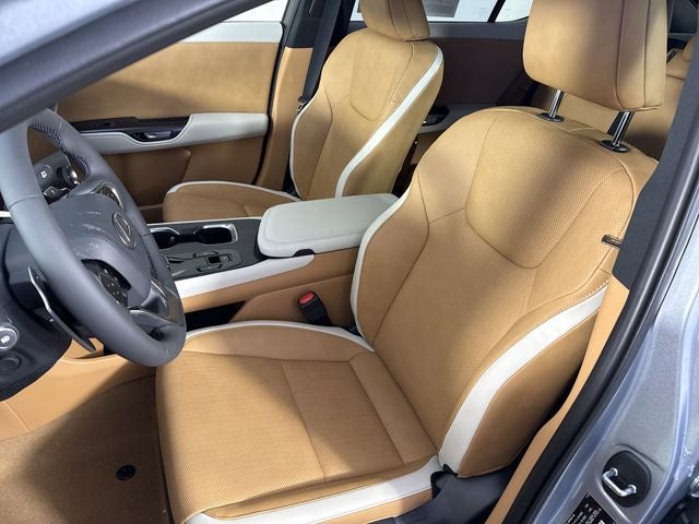 2026 Lexus RZ 350e PREMIUM