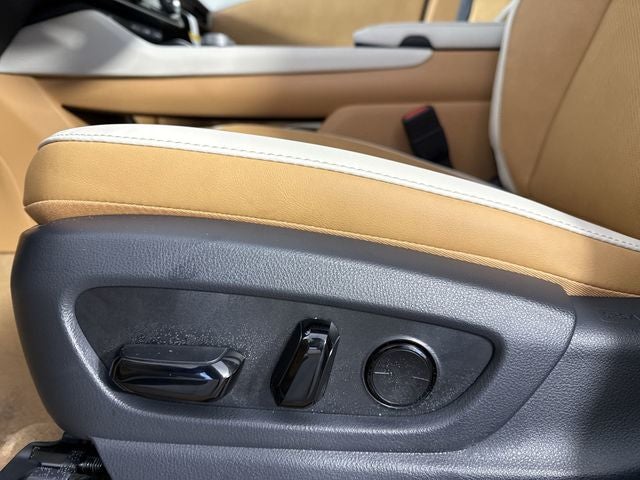 2026 Lexus RZ 350e PREMIUM