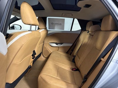 2026 Lexus RZ 350e PREMIUM