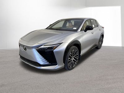 2026 Lexus RZ 350e PREMIUM