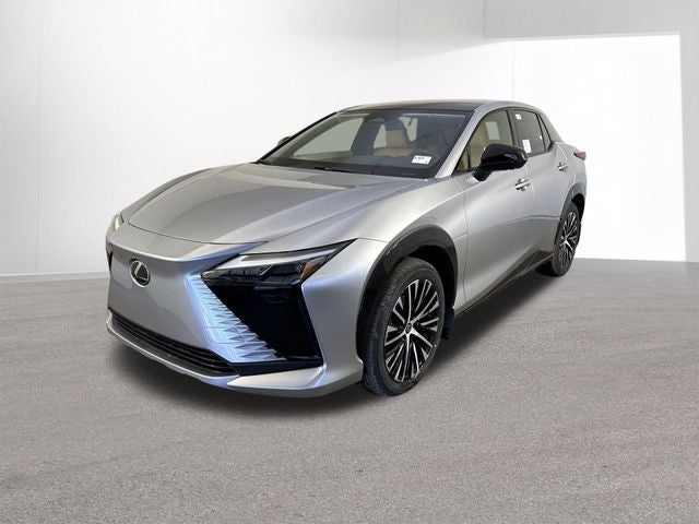 2026 Lexus RZ 350e PREMIUM