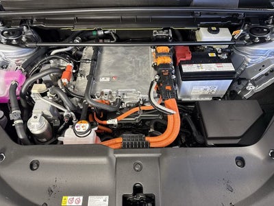 2026 Lexus RZ 350e PREMIUM