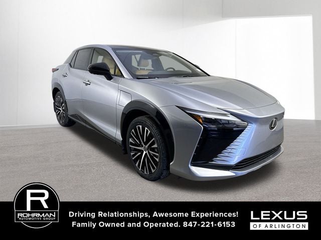 2026 Lexus RZ 350e PREMIUM